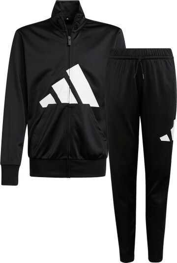 Adidas Sportswear J Bl Tr Ts 205 Black 152 Adidas Sportswear J Bl Tr Ts 205 Black 152