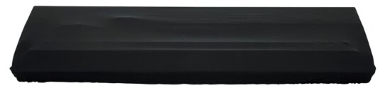 Gator GKC 1540 76 Keys Keyboard Cover Støvtrekk som passer til 61 og 76 tangenter