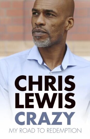 Crazy Av Chris Lewis