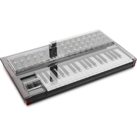 Decksaver Behringer X-Monopoly