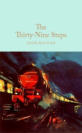 The Thirty Nine Steps