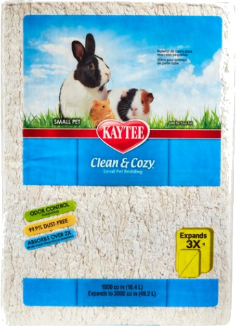 Clean & Cozy Hvit 49.2 L Clean & Cozy Hvit 49.2 L