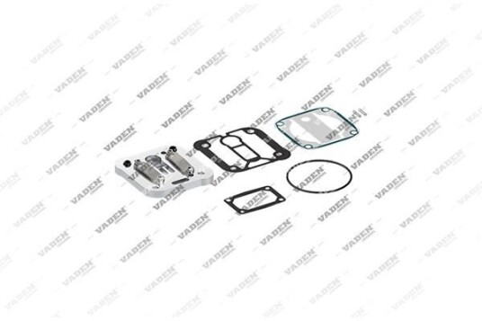 Rep. sett, kompressor VADEN ORIGINAL 1600 130 750