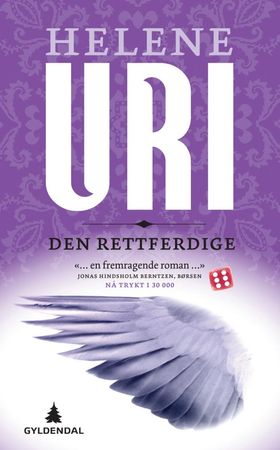Gyldendal Norsk Forlag As Den rettferdige