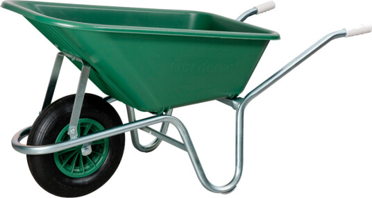 GARDENIA TRILLEBÅR PP 100 GRØNN GARDENIA TRILLEBÅR PP 100 GRØNN