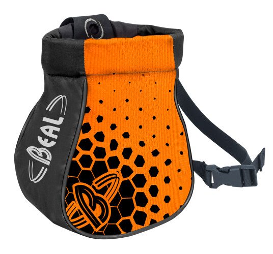 Beal Cocoon Clic-Clac kalkpose Orange Beal Cocoon Clic-Clac kalkpose Orange