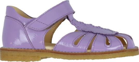 Angulus Sandaler Syrin Angulus 28 Sandals Lilla