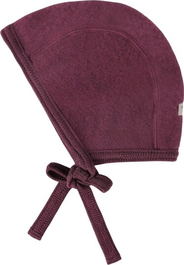 Huttelihut Babylue   Ullfleece   Port Royale   Huttelihut   3 6 md   Lue baby   Bordeaux