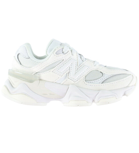 New Balance Sko 9060 Reflection 29 Sko Hvit
