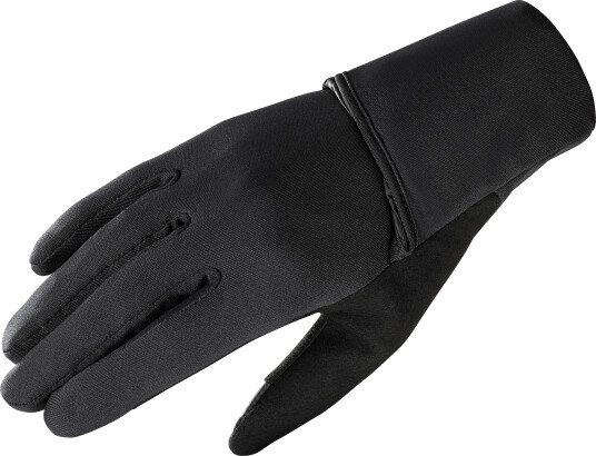 Salomon Fast Wing Winter Glove treningshansker DEEP BLACK LC1897800 XXL 2022