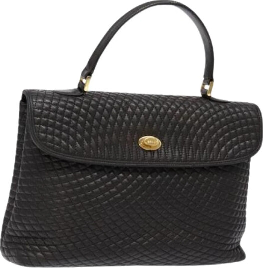 Bally Dame Svart Bally Dame Svart