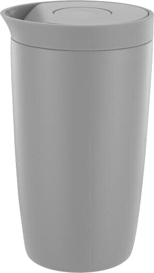 Modern House Lundi termokrus 35 cl sand Modern House Lundi termokrus 35 cl sand