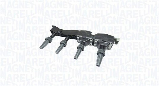 Tennspole coil MAGNETI MARELLI 060717082012 Tennspole coil MAGNETI MARELLI 060717082012