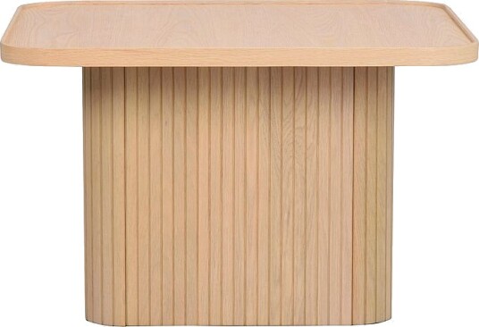 Rowico HomeSofabord Sullivan 60 x 60 cmHvitSofabord