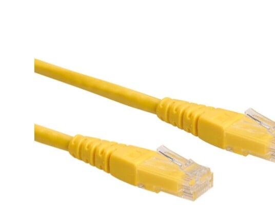 Roline 21.15.1542 2 M Cat6 U/Utp Utp Rj-45 Rj-45 Roline 21.15.1542 2 M Cat6 U/Utp Utp Rj-45 Rj-45