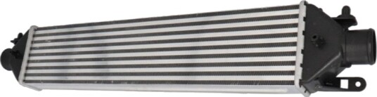 CLIMTEX CH4-630 Intercooler CLIMTEX CH4-630 Intercooler