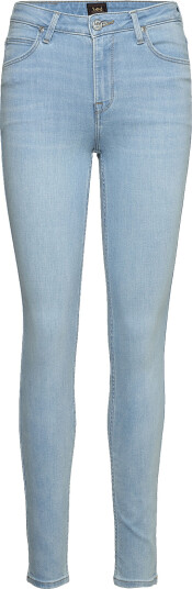 Lee Jeans | Scarlett High | 26 x 33