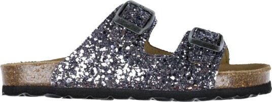 Sofie Schnoor Sandaler Antikk Sølv Glitter Sofie Schnoor 33 Sandals