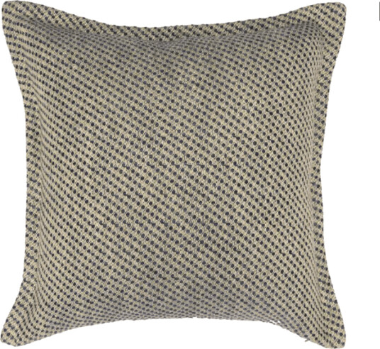 Halvor Bakke Altam Putetrekk 50x50 cm Blå Halvor Bakke Altam Putetrekk 50x50 cm Blå