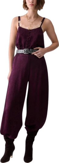 Liu Jo Dame Jumpsuits & Playsuits Lilla L,