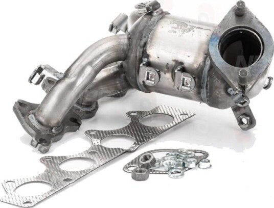 Katalysator NAP carparts CAK11308 Katalysator NAP carparts CAK11308