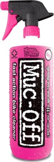 Muc-Off Bike Cleaner Sykkelvask 1 Liter