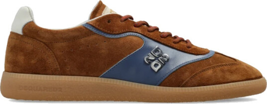 Dsquared2 Herre Sko Brun 45 EU, Dsquared2 Herre Sko Brun 45 EU,