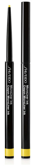 Shiseido MicroLiner Ink 0,08 g 6 Yellow