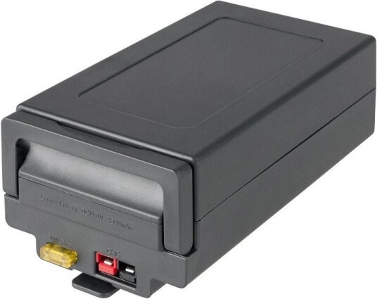 Batteri til Studioblits - JinBei HD-600 II