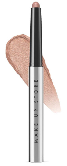Make Up Store Longwear Luxe Eyeshadow Stick Pink Opal