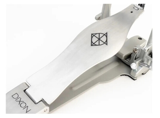 Dixon Pp-Pcpdl1 Precision Coil Lefty Double Pedal Chain