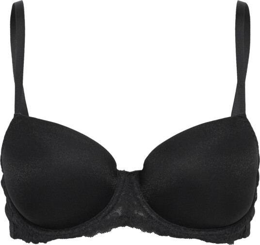Dorina Grady Demi Black 75 B Dorina Grady Demi Black 75 B