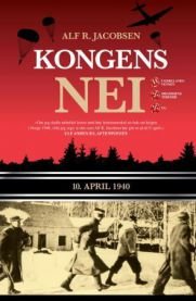 Kongens nei : 10. april 1940, Ny bok