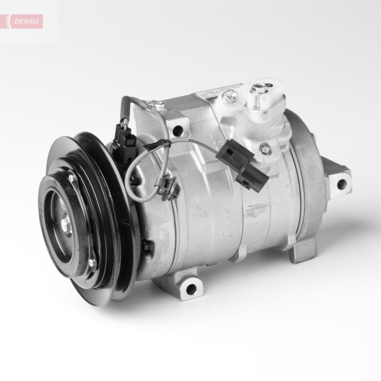 AC kompressor DENSO DCP45005 AC kompressor DENSO DCP45005
