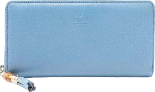 Gucci Vintage Dame Blå Gucci Vintage Dame Blå
