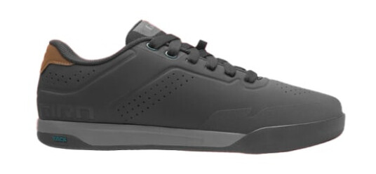 Giro Latch Black/Dark Shadow 44 Giro Latch Black/Dark Shadow 44