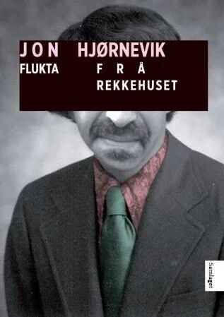 Flukta Frå Rekkehuset Av Jon Hjørnevik