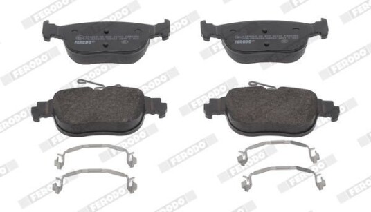 Bremseklosser FERODO FDB5356 Bremseklosser FERODO FDB5356