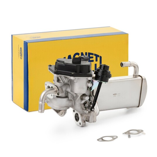 EGR Ventil MAGNETI MARELLI 571822112157