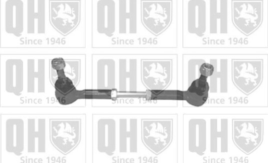 Parallellstag / styrestag QUINTON HAZELL QDL5287S Parallellstag / styrestag QUINTON HAZELL QDL5287S