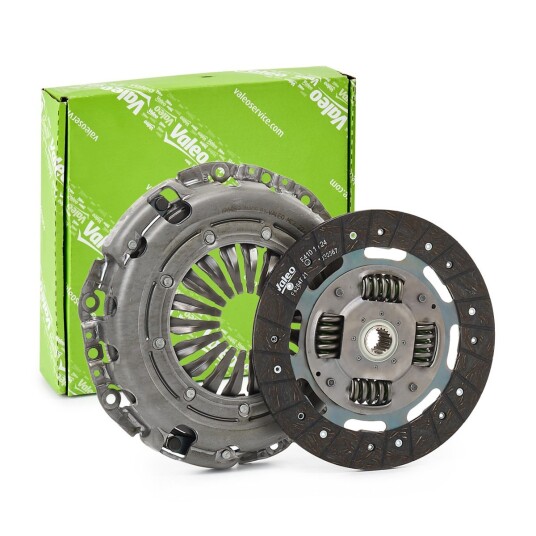 Clutchsett VALEO 826816