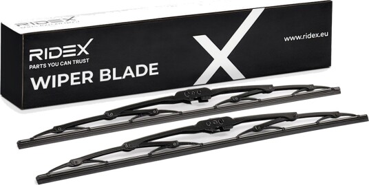 RIDEX 298W0154 Vindusvisker