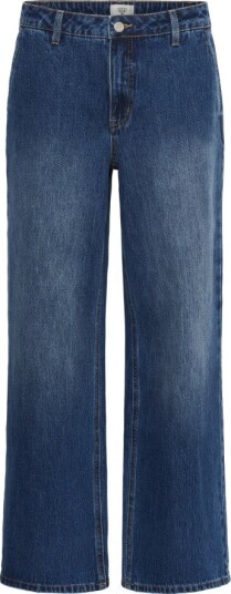 Karen By Simonsen Kbbonnie Jeans Blue 32 Karen By Simonsen Kbbonnie Jeans Blue 32