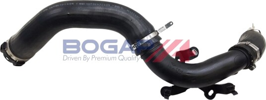 BOGAP R1711109 Ladeluftslange