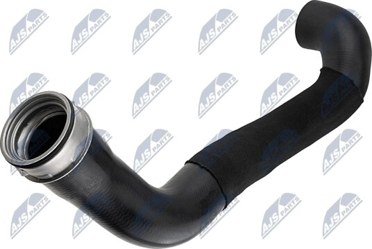Ladeluftslange NTY GPP WW 204