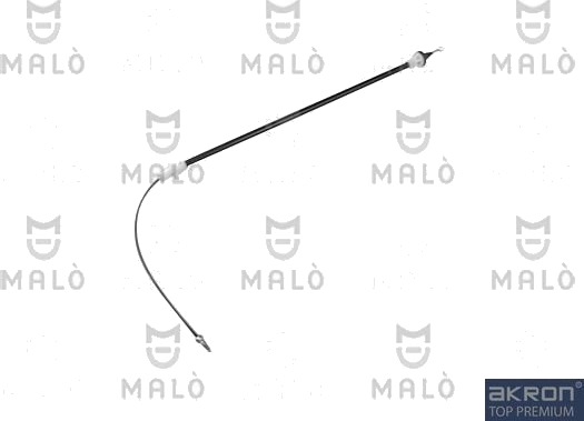 MALÒ 26522 Clutchkabel