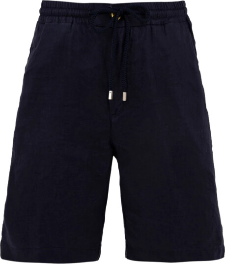 Vilebrequin Herre Shorts Blå W33, Vilebrequin Herre Shorts Blå W33,