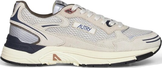 Autry Herre Sko Beige 40 EU, Autry Herre Sko Beige 40 EU,