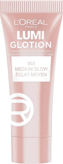 L"Oréal Paris Gift Oap Glotion 903 Medium Glow Pink 10 ML L"Oréal Paris Gift Oap Glotion 903 Medium Glow Pink 10 ML