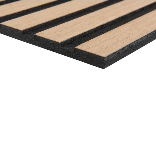 Akustikkpanel Fibrotech Light Acoustic Akustikkpanel Fibrotech Light Acoustic